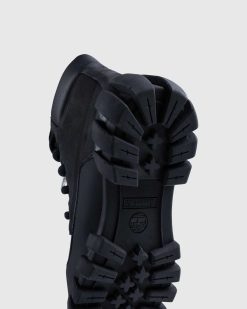 Timberland Botte 6 Pouces Noire | Baskets De Randonnee