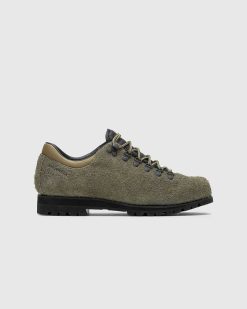 Merrell Wilderness Se Olive | Baskets De Randonnee