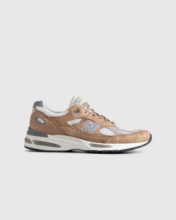 New Balance U991Tb2 Coco Moka | Baskets