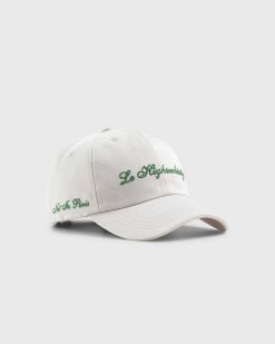 Highsnobiety Pas A Paris 5 Cap Coquille D'Oeuf | Chapeaux