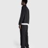 Highsnobiety HS05 Pantalon De Costume Tropical Noir | Pantalon