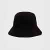 Carhartt WIP Chapeau Paloma Noir | Chapeaux