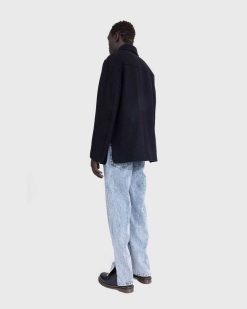 Dries van Noten Veste Valko Noir | Vetements D'Exterieur