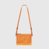 Porter-Yoshida & Co. Sacoche Ecran Sac Bandouliere Orange | Sacs