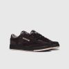 Reebok Club C Noir/Rose Clair | Baskets