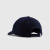 Human Made Casquette Laine 6 Panneaux Marine | Chapeaux