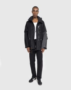 ACRONYM Veste J115-Gt Noir | Vetements D'Exterieur