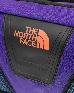 The North Face Sac Banane Y2K Violet Tnf/Vert Tnf | Sacs