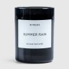 Byredo Fc Summer Rain 240G Transparent | Bougies