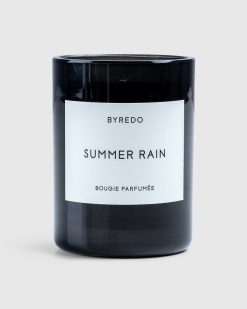 Byredo Fc Summer Rain 240G Transparent | Bougies