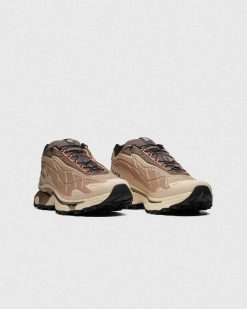 Salomon Xt-Slate Advanced Naturel/Ciment/Falcon | Baskets