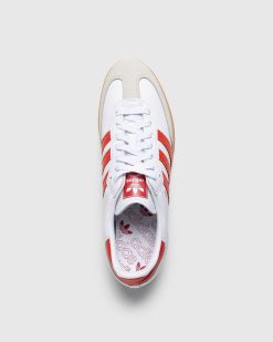 Adidas Samba Og Ftwr Blanc | Baskets