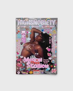 Highsnobiety Revue Printemps 2022 | Les Magazines