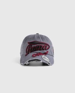 Puma Casquette Noir | Chapeaux