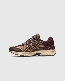 asics Gel-Sonoma 15-50 Cafe/Camp Du Desert | Baskets De Randonnee