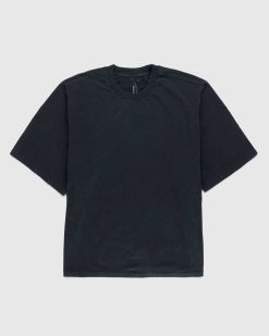 Entire Studios Dart Tee Tar | T-Shirts