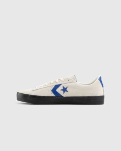 Converse Pl Vulc Pro Ox Aigrette/Bleu/Noir | Baskets