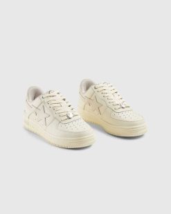 BAPE Bape Sta Ivoire | Baskets