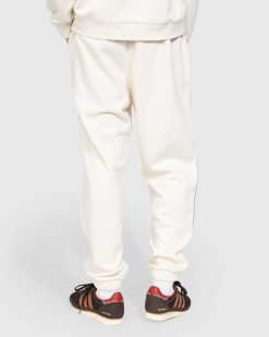 Adidas Pantalon De Survetement Wonder Blanc | Pantalon