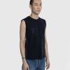 Levi's T-Shirt De Sport Noir | T-Shirts