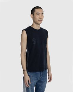 Levi's T-Shirt De Sport Noir | T-Shirts