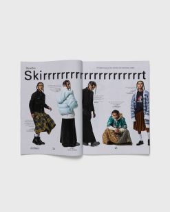 Highsnobiety Revue Printemps 2022 | Les Magazines