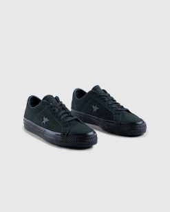 Converse One Star Pro Ox Secret Pins/Noir | Baskets