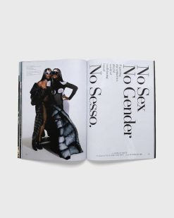 Highsnobiety Magazine Automne 2022 | Les Magazines