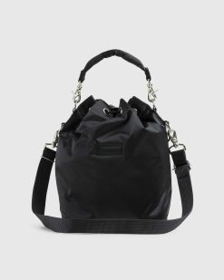 Porter-Yoshida & Co. Sac Ballon Noir | Sacs