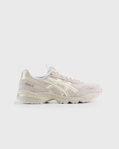 asics Gel-1090V2 Creme/Creme | Baskets