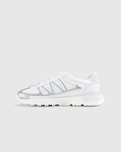 Maison Margiela Baskets 50/50 Blanc | Baskets