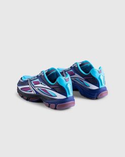 Reebok Premier Road Moderne Argent Multi | Baskets