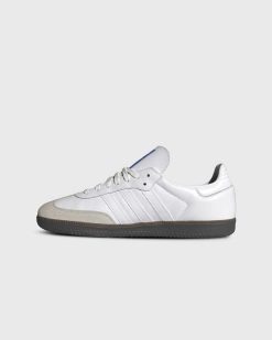 Adidas Samba Og Ftwr Blanc | Baskets