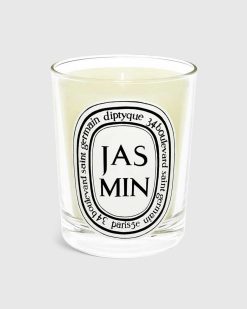 Diptyque Bougie Standard Jasmin 190G | Bougies