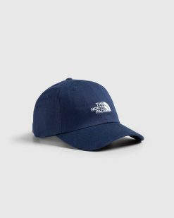 The North Face Casquette Norm Summit Marine | Chapeaux