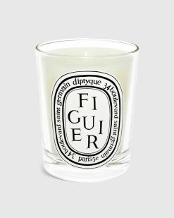 Diptyque Bougie Standard Figuier 190G | Bougies