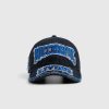 Diesel Chapeau C-Gus Noir | Chapeaux