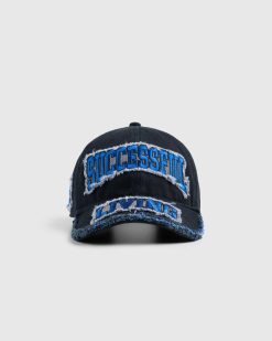 Diesel Chapeau C-Gus Noir | Chapeaux