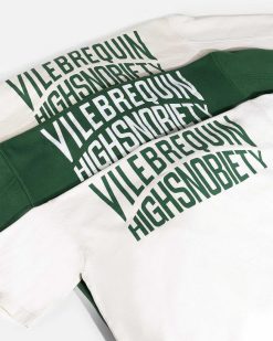 Vilebrequin Sweat A Capuche Logo Vert | Sueurs