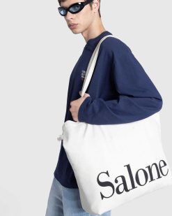 Highsnobiety Sac Fourre-Tout Milano Coquille D'Oeuf | Sacs