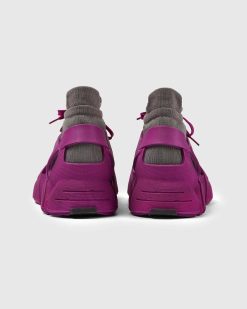 CAMPERLAB Tossu Violet | Baskets