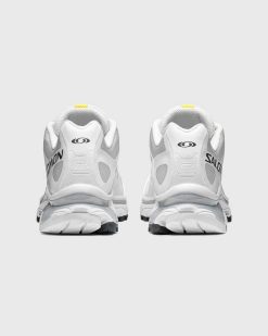 Salomon Xt-4 Og Blanc/Ebene/Rocher Lunaire | Baskets