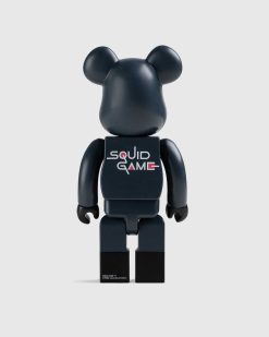 Medicom Be@Rbrick Squid Game Frontman 1000% Multi | Objets De Collection