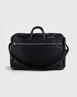 Porter-Yoshida & Co. Sac De Sport Tanker 2 Voies (S) Noir | Sacs