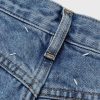 Maison Margiela Jean Cinq Poches Bleu | Pantalon