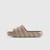 Moncler Claquettes Lilo Ivoire | Des Sandales