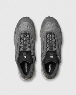 Salomon Xt-Slate Advanced Gull/Moonscape | Baskets