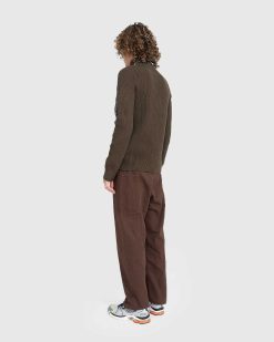 Gramicci Pantalon Gadget Tabac | Pantalon