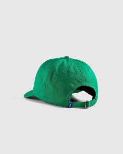 Awake NY Chapeau Logo Vert | Chapeaux