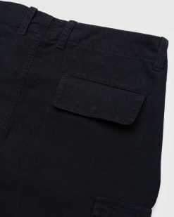 Our Legacy Toile Noire Mount Cargo | Pantalon